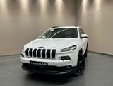 Jeep Cherokee Night Eagle 4WD *NAVI*LEDER*BI-XENON* - Jeep Cherokee: Automatik