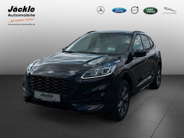 Ford Kuga Plug-In Hybrid ST-Line X, SITZHEIZUNG