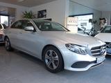 Mercedes-Benz E 200 D Limousine 9G-Tronic/AVANTGARDE