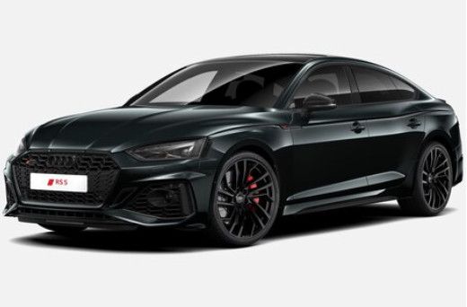 Audi RS5 RS 5 Sportback 2.9 TFSI quattro