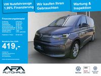 Volkswagen T7 Multivan - Vorschau Bild 1