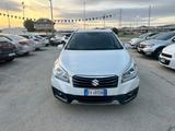 Suzuki S-Cross 1.6 DDiS Start&Stop 4WD All Grip  - scheckheftgepflegte Suzuki Across