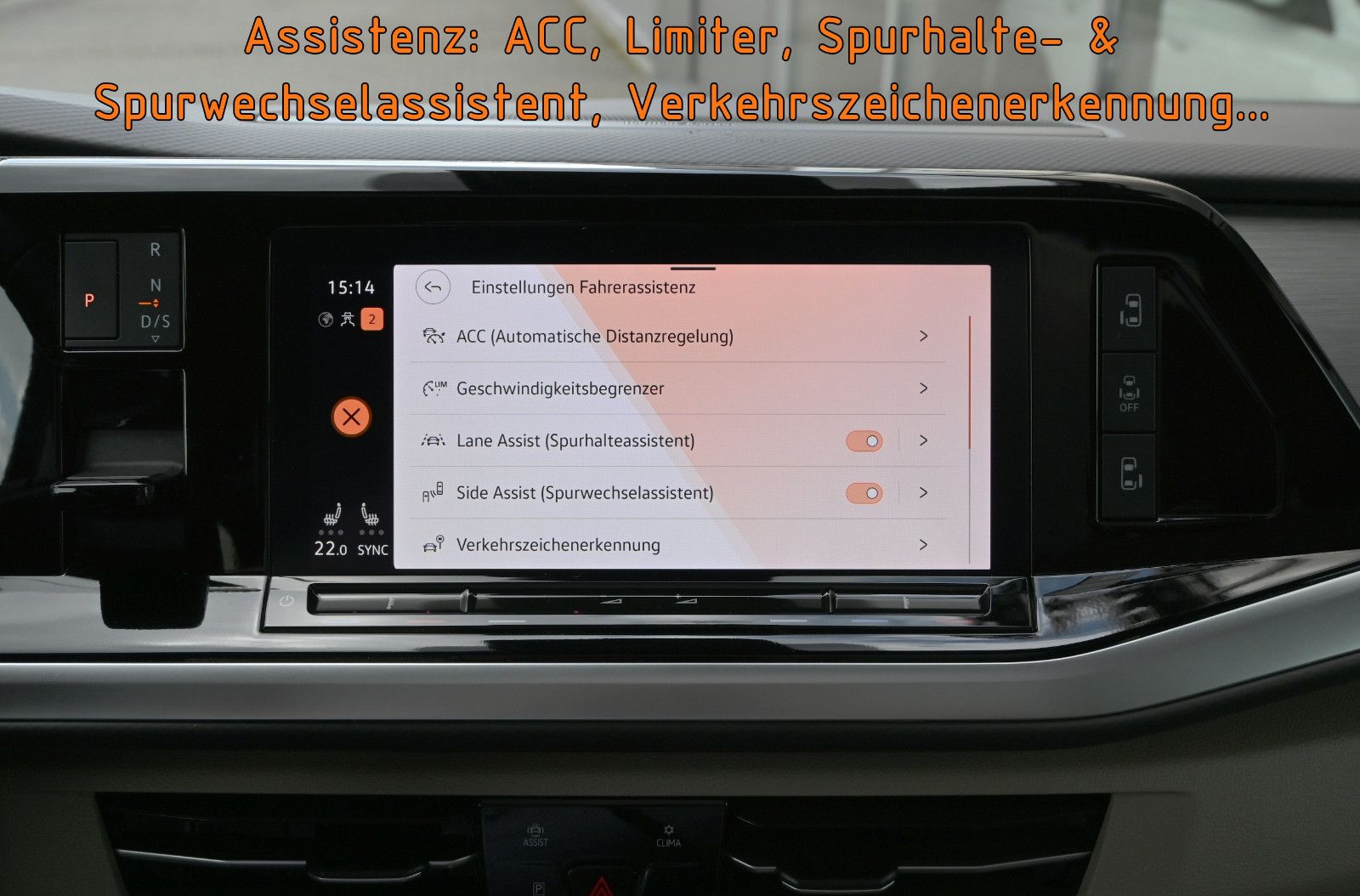 Fahrzeugabbildung Volkswagen T7 Multivan 2,0 TDI DSG Edition Lang °AHK°HUD°SH