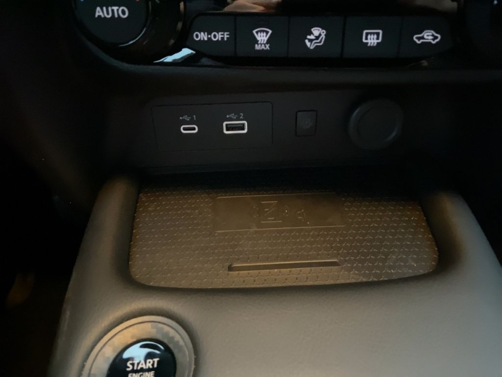 Nissan Juke - Bild 17