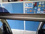Volkswagen T2 Silberfisch Lord von Hannover  - VW T2 mit Schiebedach