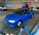 Peugeot 106 Sport - Peugeot 106: Sport