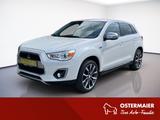 Mitsubishi ASX DIAMANT EDITION 2WD 1.8DI-D+150PS.CLIMA.19 A - Mitsubishi ASX mit Diesel-Antrieb