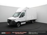 Mercedes-Benz Sprinter 316 Aut. *LBW+KAMERA+STANDHEIZ.* (5818) - Mercedes-Benz Sprinter lbw