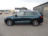 Skoda Kodiaq Laurin & Klement 4x4 / 1HAND / 7Sitzer - Skoda Kodiaq: Vollleder