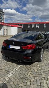 BMW M4 Coupé Competition - gebrauchte BMW M4 aus dem Jahr 2019