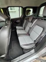 Renault Kangoo TCe 130 Techno - EZ 04/2023, Top-Zustand - Renault Kangoo aus 2023