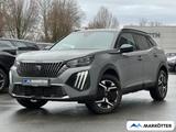 Peugeot 2008 GT PureTech 130 ALCANTARA/SHZ/TEMP/MSGE/CAM