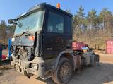 Mercedes-Benz Actros 1841 MP3 Teilspender