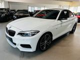 BMW M240i Performance *xDrive*Deutsches FZ*HK HiFi* - : Sportwagen, Deutsche