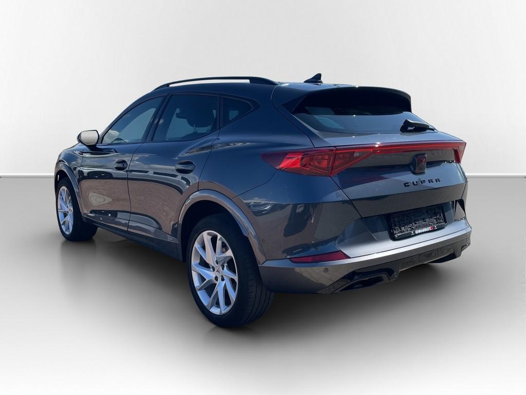 Cupra Formentor 2.0 TDI DSG 4Drive LED*VIRTUAL*NAVI*AC