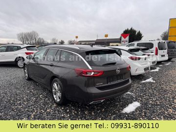 Bild 2 Opel Insignia B 2.0 CDTI ST Elegance *NAVI*SHZ*RFK*