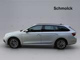 Skoda Octavia Combi Tour 2.0 TDI DSG 150 PS LED NAVI - Skoda Octavia Gebrauchtwagen in Freiburg