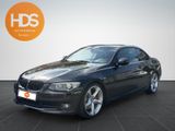 BMW 335i *LEDER*KLIMA*XENON*CABRIO - BMW: I