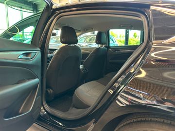 Opel Insignia B Grand Sport Edition *LED*Navi*Kamera*