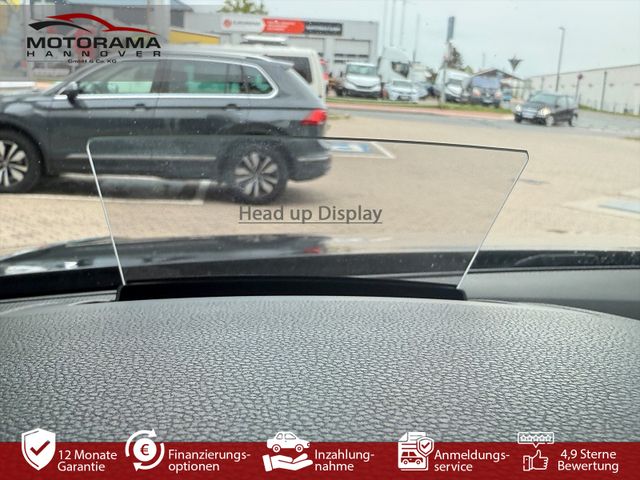 Volkswagen Tiguan R-Line 4x4R.Kamera1.HdMatrix-LED