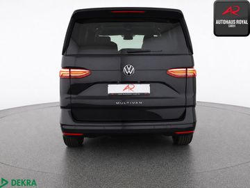 Volkswagen T7 Multivan - 4