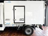 Mercedes-Benz SPRINTER 316 KURZ L1H1 TIEFKÜHLKOFFER STANDKÜHLU - Mercedes-Benz Sprinter kurz