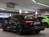 Audi RS 3 Limousine TFSI quattro Pano B&O Matrix 19'' - Audi RS3 in Stuttgart