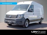 Volkswagen Crafter Kasten 2.0 TDI mittellang Hochdach