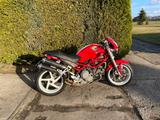 Ducati Monster S2R 1000, Sonderlackierung, Rarität, Top - DUCATI 1000