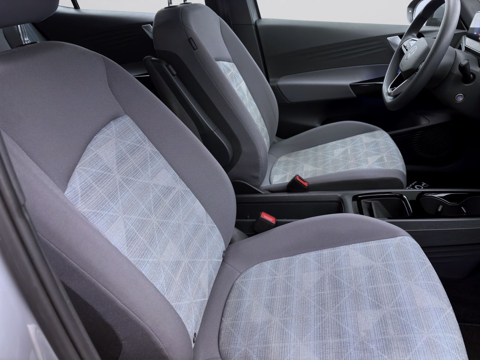 Volkswagen ID.3 - Bild 16