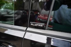 VW Golf VII Variant 1.6 TDI Allstar Navi DSG PDC