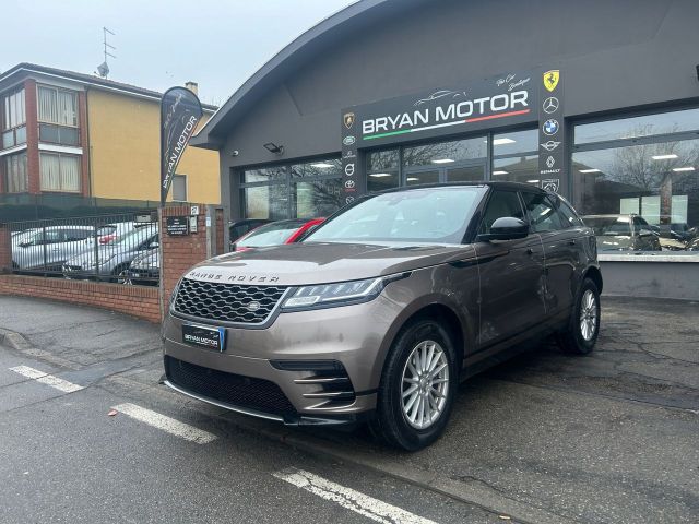 Land Rover Range Rover Velar Range Rover Velar 3