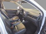 Mitsubishi Outlander Top 4WD 2.0 PHEV APP+DAB+LEDER+PANO - Mitsubishi Outlander in Oberhausen