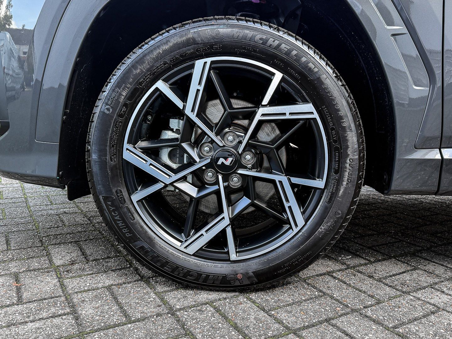 Hyundai Tucson – Bild 4