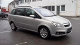 Opel Zafira B Edition TÜV NEU - Opel Zafira aus 2006