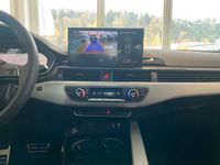 Audi A5 - Vorschau Bild 9