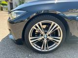 BMW 430i Gran Coupé M Sport  - gebrauchte BMW 430 Gran Coupé aus dem Jahr 2018