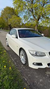 BMW 335i Cabrio M-Sportpaket|Individual|Top Zustand - BMW 335 aus 2010