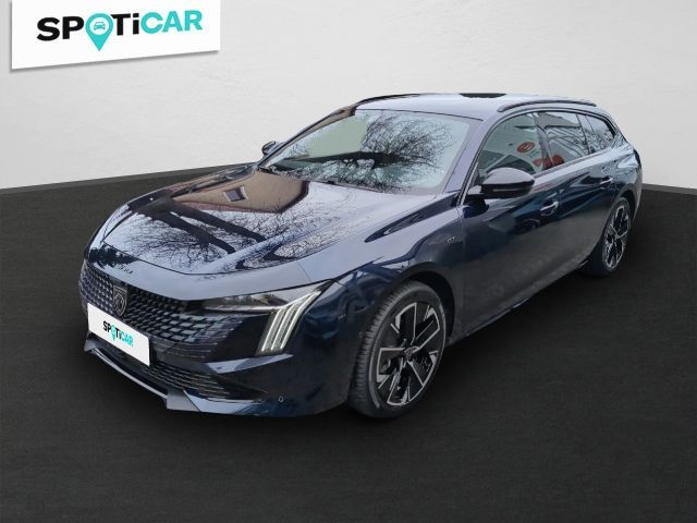 Peugeot 508 SW BlueHDi 130 EAT8 GT