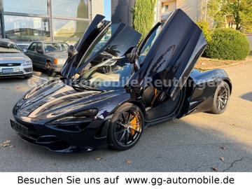 صورة مصغرة 29 لـ 2018 Mclaren 720S
