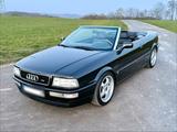 Audi AUDI CABRIO 2.3 | NEULACK | 5 Zylinder | H... - Audi 80: Cabrio, 2.3