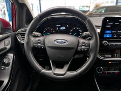 FORD Fiesta 1.0 Active*LMR*Temp.*Klima*Sitzheiz.