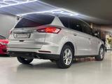 Ford S-Max Trend 2.0 EcoBlue KAT Android Auto Metalli - Ford S-Max: Trend