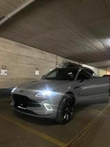 Aston Martin DBX 4.0 V8 - - Aston Martin DBX SUV