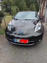Nissan Leaf Black Edition 30kWh Black Edition - Nissan Leaf: 30 Kwh