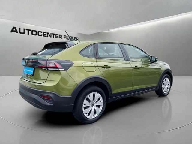 Foto Nummer 5: VW Taigo