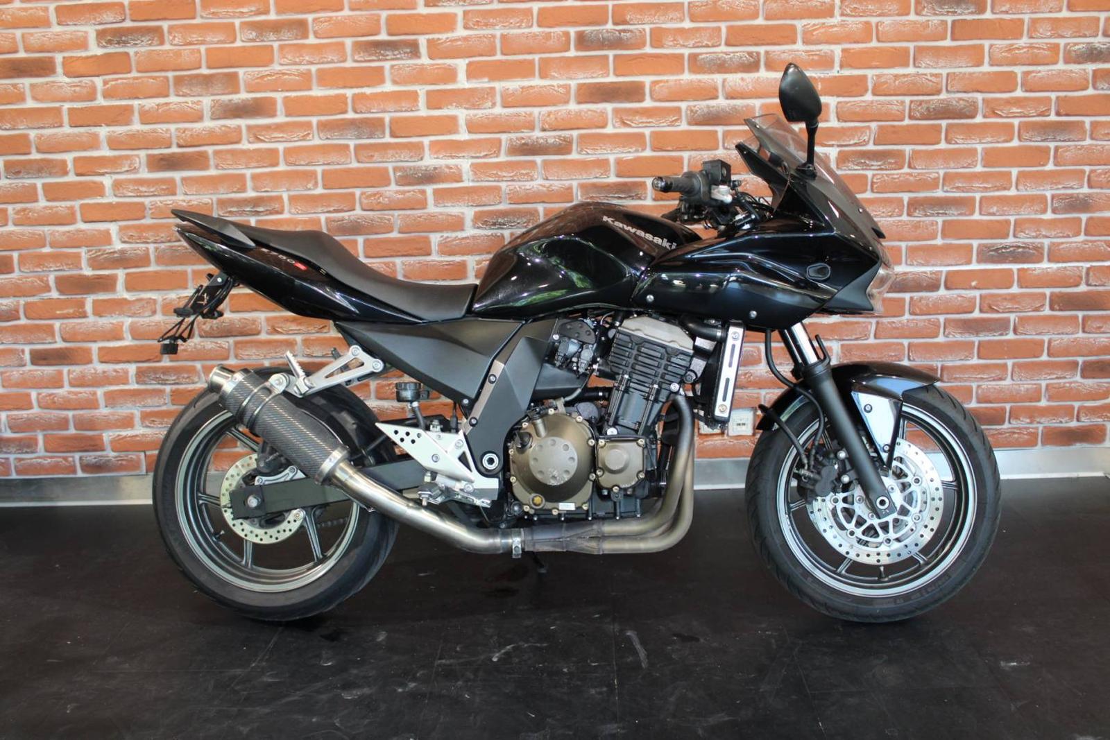 Kawasaki Z 750 S