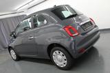 Fiat 500 1.0 Pop Klima+Radio+DAB! - Fiat 500 Pop mit Hybrid-Antrieb (Benzin/Elektro)
