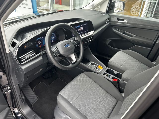 Grand Tourneo Connect Titanium*7Sitze*RFK*