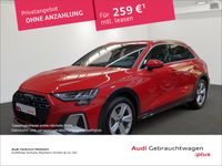 Audi A3 - Vorschau Bild 1
